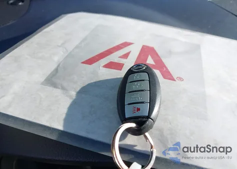 2014 Nissan Altima 2.5 из США, поврежденный, VIN 1N4AL3AP1EC129921